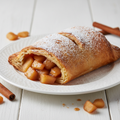 Large Apple Turnover