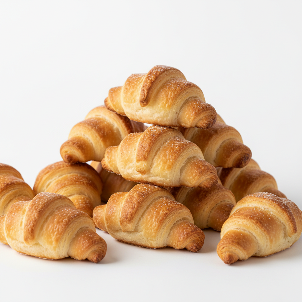 Mini Croissant
