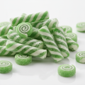 Green Mint Twists