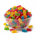 Assorted Gummy Bears