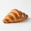 Large Vegan Croissant